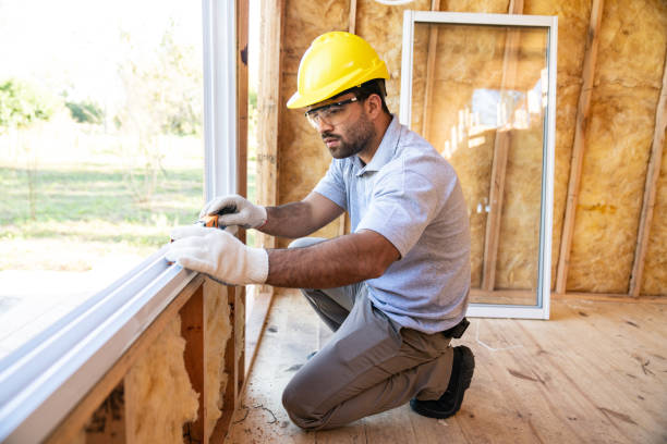 Best Insulation Replacement Services  in Stockdale, TX