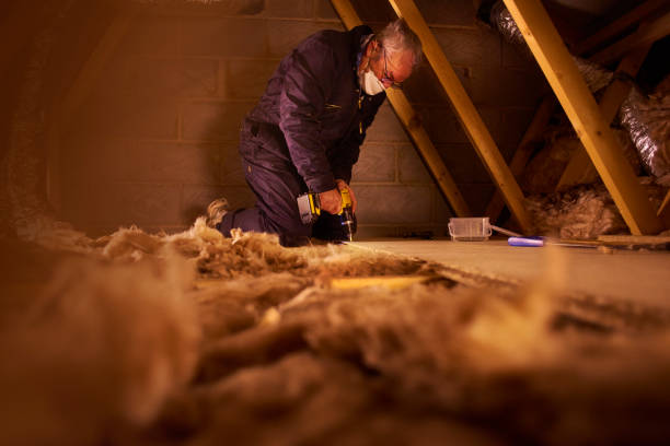 Range of Insulation Solutions in Stockdale, TX